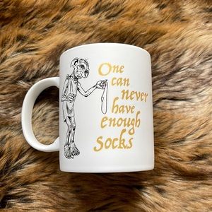 Paladone Harry Potter mug